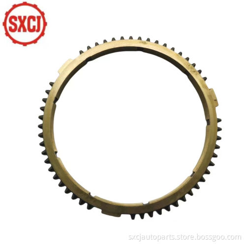 HOT SALE Manual auto parts transmission Synchronizer Ring OEM ME502617--for MITSUBISHI
